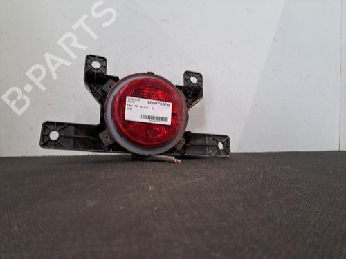 Used Right taillight CITROËN AMI (9A_) Electric (9AZ2CA) (8 hp) 28406056