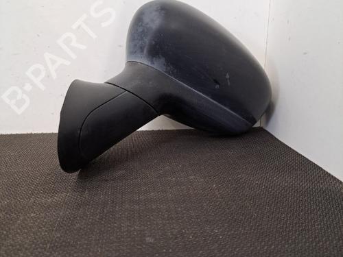 Left mirror FIAT 500 (312_) 1.2 (312AXA1A) | BP28392927C26