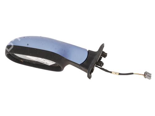 Left mirror NISSAN MICRA III (K12) 1.2 16V | BP31643640C26 