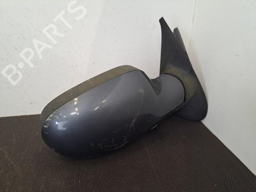 Right mirror NISSAN MICRA III (K12) 1.2 16V | BP28400475C27 