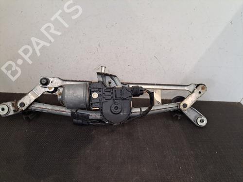 Front wiper motor TOYOTA AVENSIS Estate (_T27_) 2.2 D-4D (ADT271_, ADT271R) | BP28403414M29 