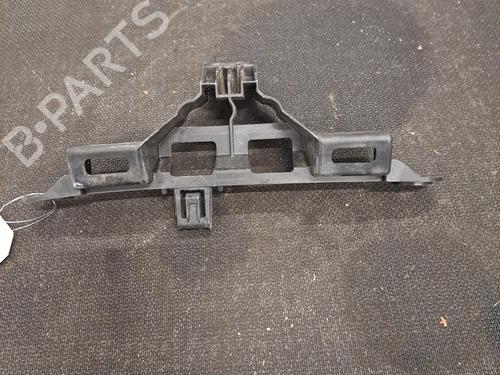 Rear bumper bracket RENAULT TWINGO III (BCM_, BCA_) 1.0 SCe 70 (BCMB) | BP28390329C159 