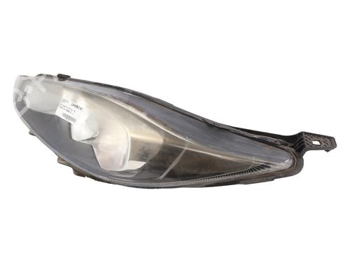 Lyskaster venstre Lyskaster venstre FORD FIESTA VI (CB1, CCN) 1.0 EcoBoost (100 hp) 35926025 35926025