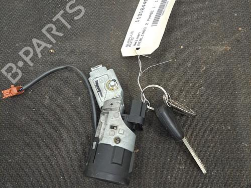 Ignition barrel CITROËN BERLINGO MULTISPACE (B9) 1.6 | BP29560544M48 