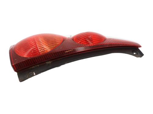 Venstre Baklys Venstre Baklys PEUGEOT 107 (PM_, PN_) 1.0 (68 hp) 31321554 31321554