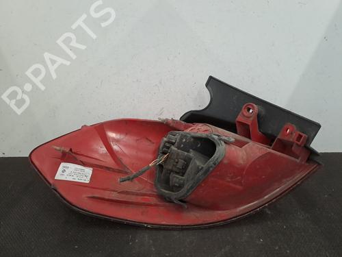 Right taillight RENAULT CLIO III Grandtour (KR0/1_) 1.5 dCi (KR0F) | BP28391761C35 