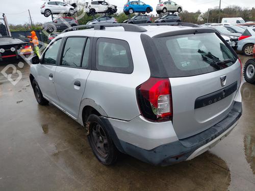 Steering column stalk DACIA LOGAN MCV II TCe 90 (K8M1, K8MA, K8AC) | BP32699544I23 - Image 5