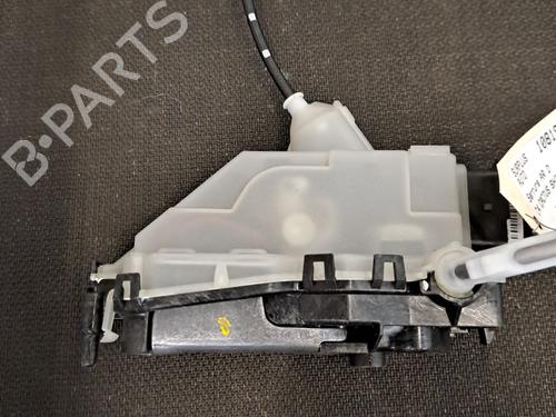 Rear right lock CITROËN C4 CACTUS 1.5 BlueHDi 100 | BP28397787C99 