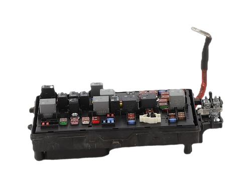Fuse box OPEL INSIGNIA A (G09) 2.0 CDTI (68) | BP37190395E1 - Image 5