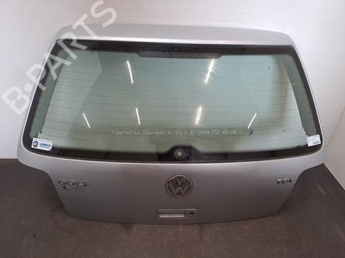 Tailgate VW GOLF IV (1J1) 1.9 TDI | BP28405334C6 