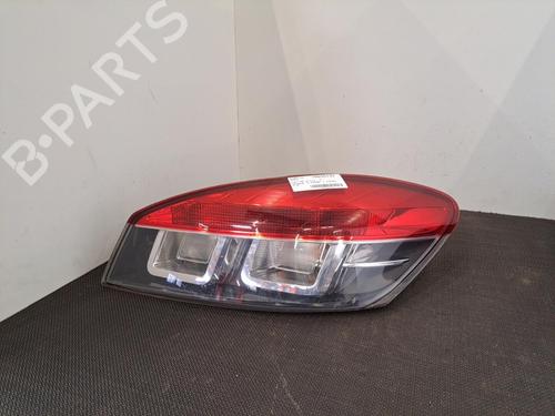 Right taillight RENAULT MEGANE III Coupe (DZ0/1_) 1.5 dCi (DZ09, DZ0D, DZ1F, DZ1G, DZ14, DZ29) | BP28402684C35