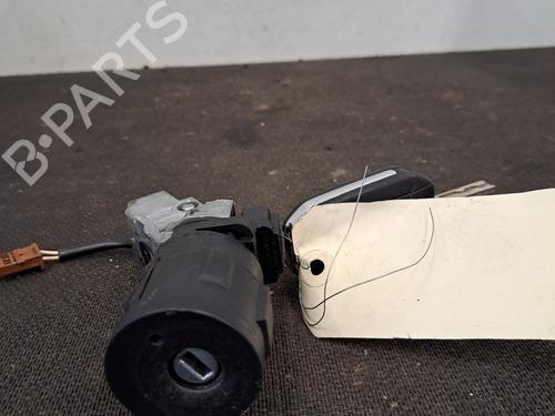 Ignition barrel PEUGEOT 308 II (LB_, LP_, LW_, LH_, L3_) 1.6 BlueHDi 120 | BP30156500M48 