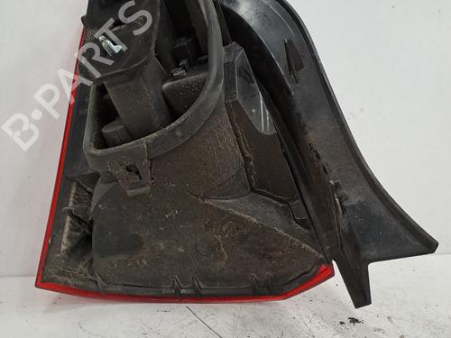 Højre baglygte RENAULT TWINGO II (CN0_) 1.2 16V (CN04, CN0B) | BP28409254C35 