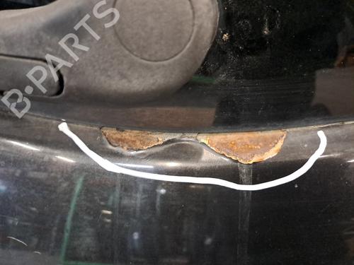 Tailgate RENAULT CLIO III (BR0/1, CR0/1) 1.5 dCi (C/BR0G, C/BR1G) | BP28392378C6