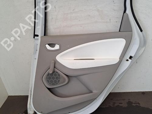 Dør højre bagtil RENAULT ZOE (BFM_) ZOE | BP37500880C5 - Image 3