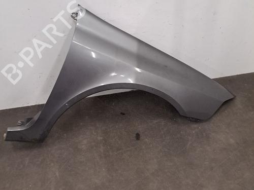 Right front fenders RENAULT LAGUNA II Grandtour (KG0/1_) 1.9 dCi | BP28392543C42 