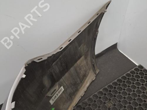 Rear bumper BMW 5 (F10) 550 i | BP28404509C8 
