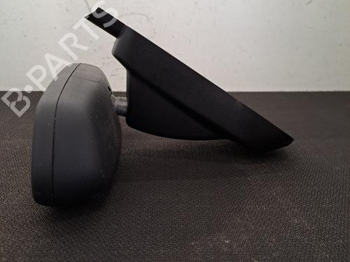Used Rear mirror Rear mirror PEUGEOT 208 I (CA_, CC_) 1.6 BlueHDi 100 (100 hp) 28406977 28406977