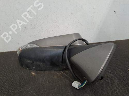 Right mirror TOYOTA VERSO (_R2_) 1.6 D4-D (WAR20_) | BP28839948C27 