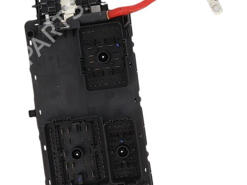 Fuse box OPEL INSIGNIA A (G09) 2.0 CDTI (68) | BP37190395E1 - Image 4