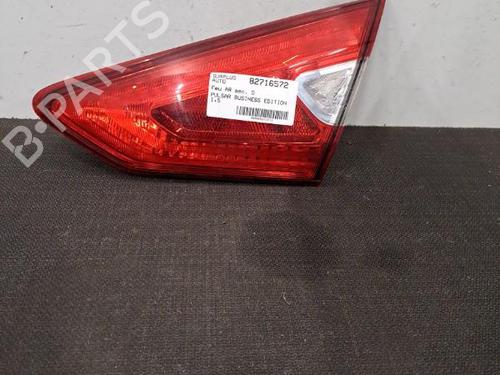 Used Right tailgate light Right tailgate light NISSAN PULSAR Hatchback (C13) 1.5 dCi (110 hp) 28407397 28407397