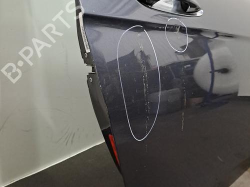 Right front door MERCEDES-BENZ C-CLASS Coupe (C204) C 220 CDI (204.302) | BP28407051C3 