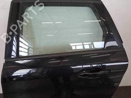 Used Left rear door PEUGEOT 308 SW II (LC_, LJ_, LR_, LX_, L4_) 1.6 BlueHDi 120 (120 hp) 28401128