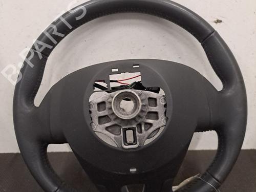 Steering wheel RENAULT SCÉNIC III (JZ0/1_) 1.5 dCi | BP29560522C49 