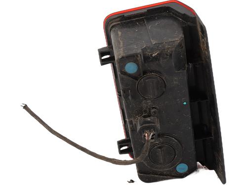 Tåkelys/Varsellys RENAULT TRAFIC III Van (FG_) 1.6 dCi 115 (FGMD) | BP31095254C37