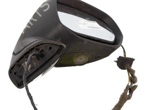 Right mirror CITROËN C4 Picasso I MPV (UD_) 1.6 HDi | BP31257458C27 