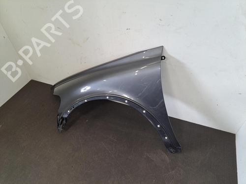 Left front fenders VOLVO C30 (533) 2.0 D | BP28408203C41 