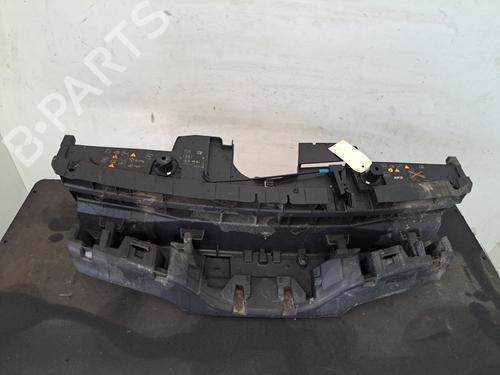 Used Front bumper bracket Front bumper bracket RENAULT KANGOO Express (FW0/1_) 1.5 dCi 90 (FW0G, FW05, FW08, FW11) (90 hp) 34519261 34519261