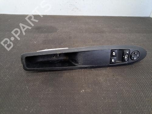 Used Left front window switch CITROËN DS3 (SA_) 1.6 HDi 110 (112 hp) 28396130