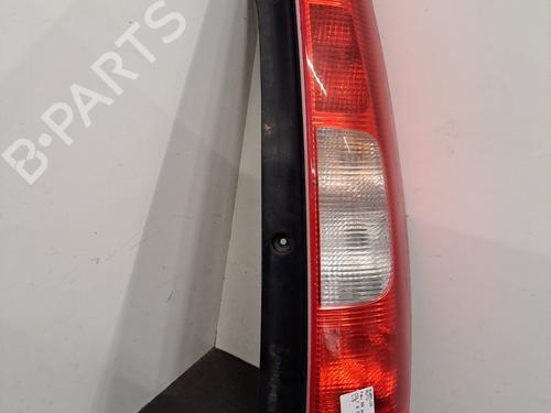 Used Right taillight Right taillight MITSUBISHI COLT VI (Z3_A, Z2_A) 1.5 DI-D (Z39A) (95 hp) 28404027 28404027