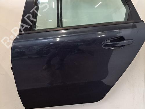 Used Left rear door PEUGEOT 508 SW I (8E_) 2.0 HDi (163 hp) 28409516