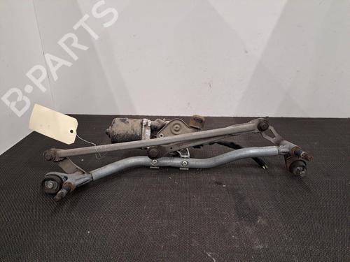 Front wiper motor CITROËN C3 Picasso (SH_) 1.6 HDi | BP28390973M29 - Image 4