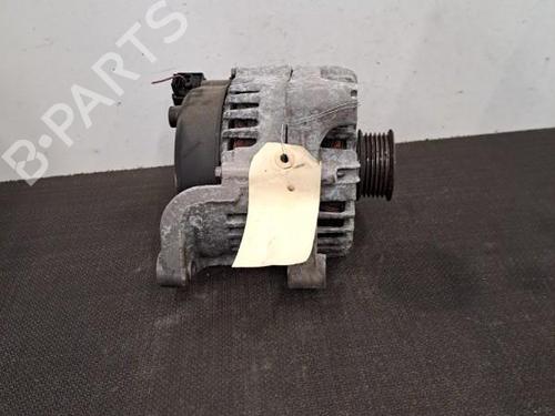 Used Alternator BMW 3 Touring (E91) 320 d (163 hp) 28396413
