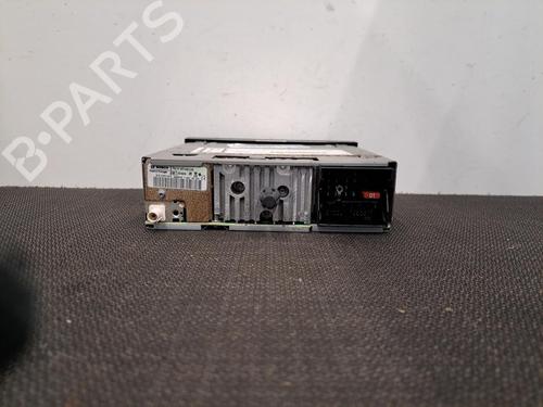 Radio CITROËN C3 Picasso (SH_) 1.6 HDi | BP28390972E6 