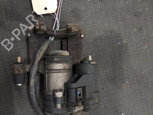 Used Right rear brake caliper AUDI A3 Sportback (8VA, 8VF) 2.0 TDI (150 hp) 28393479