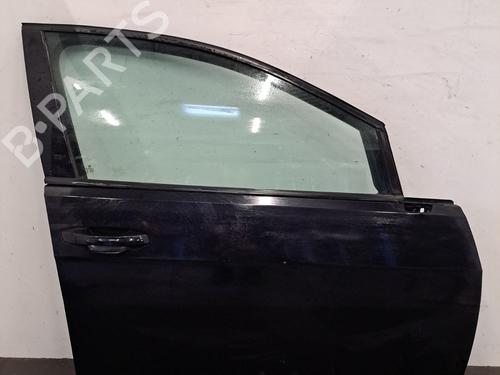 Used Right front door VW GOLF VII (5G1, BQ1, BE1, BE2) 2.0 TDI (150 hp) 31379195