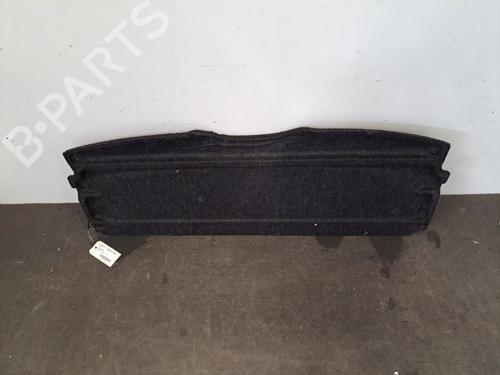Rear parcel shelf PEUGEOT 206+ (2L_, 2M_) 1.4 HDi eco 70 | BP28404673C85