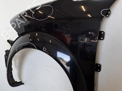 Left front fenders AUDI A2 (8Z0) 1.4 TDI | BP28389915C41 