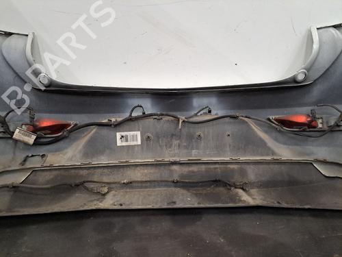 Rear bumper VOLVO V40 Hatchback (525) D2 | BP32211064C8