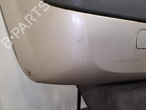 Rear bumper RENAULT MEGANE II (BM0/1_, CM0/1_) 1.5 dCi (BM1E, CM1E) | BP28392779C8 