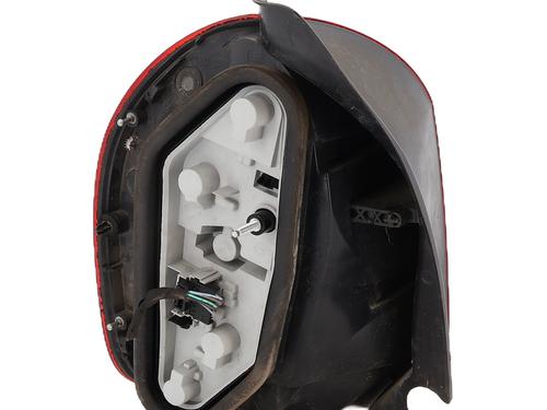 Right taillight RENAULT MODUS / GRAND MODUS (F/JP0_) 1.5 dCi (JP0G, JP0H) | BP31252803C35