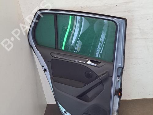 Used Left rear door Left rear door 37453050 37453050