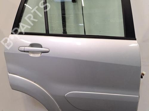 Used Right rear door TOYOTA RAV 4 II (_A2_) 2.0 D 4WD (CLA20_, CLA21_, CLA20R, CLA21R) (116 hp) 28408416