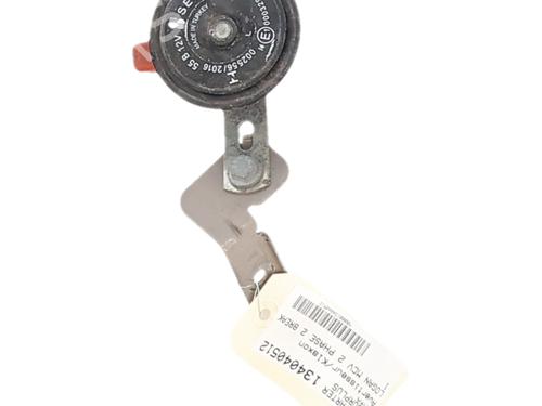 Used Horn Horn DACIA LOGAN MCV II 1.0 SCe 75 (73 hp) 40056316 40056316