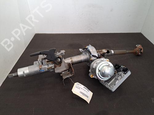 Steering column DACIA JOGGER (RK_) 1.0 TCe 100 ECO-G (RKMT) | BP28390416M21 - Image 3