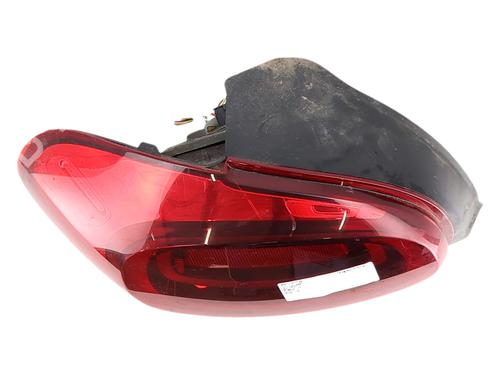 Left taillight CITROËN C3 III (SX) 1.2 PureTech 82 | BP39729572C34  - Image 6